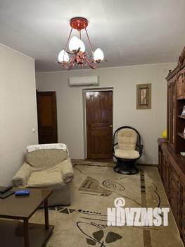 3-к квартира, вторичка, 60м2, 3/5 этаж