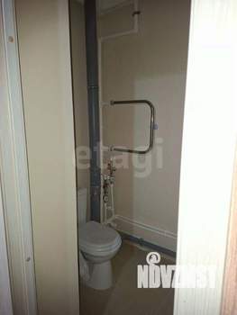 1-к квартира, вторичка, 36м2, 16/17 этаж