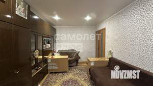 2-к квартира, вторичка, 50м2, 3/12 этаж