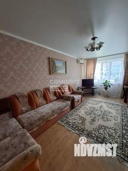 2-к квартира, вторичка, 54м2, 5/10 этаж
