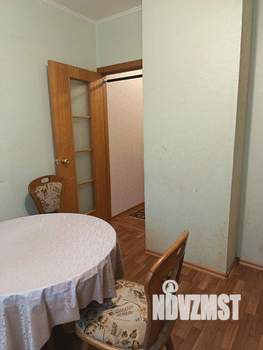 3-к квартира, вторичка, 77м2, 1/17 этаж