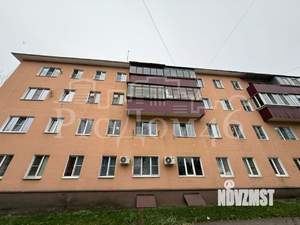 2-к квартира, вторичка, 37м2, 3/4 этаж