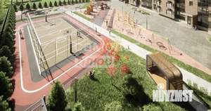 2-к квартира, вторичка, 71м2, 10/10 этаж