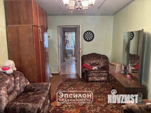 3-к квартира, вторичка, 60м2, 3/5 этаж