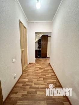 3-к квартира, вторичка, 77м2, 1/17 этаж