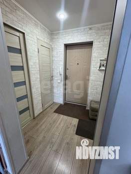 1-к квартира, вторичка, 36м2, 3/9 этаж