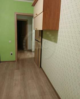3-к квартира, вторичка, 70м2, 8/10 этаж