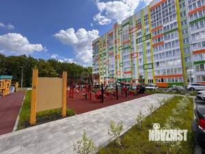 2-к квартира, вторичка, 57м2, 2/10 этаж