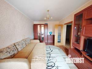 2-к квартира, вторичка, 61м2, 16/17 этаж