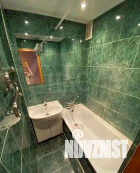 3-к квартира, вторичка, 61м2, 1/5 этаж