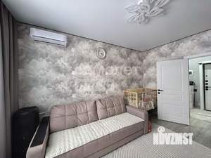 2-к квартира, сданный дом, 64м2, 6/11 этаж