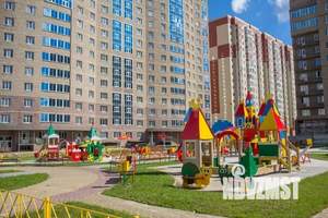 1-к квартира, вторичка, 47м2, 3/17 этаж