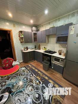 3-к квартира, вторичка, 63м2, 5/9 этаж