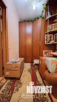 1-к квартира, вторичка, 43м2, 6/10 этаж