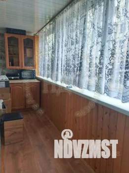 2-к квартира, вторичка, 39м2, 1/12 этаж
