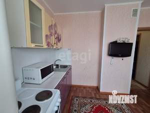 1-к квартира, вторичка, 38м2, 16/17 этаж