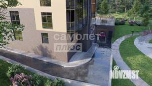 3-к квартира, вторичка, 129м2, 7/8 этаж