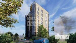 3-к квартира, вторичка, 129м2, 7/8 этаж