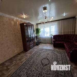 2-к квартира, вторичка, 50м2, 4/5 этаж