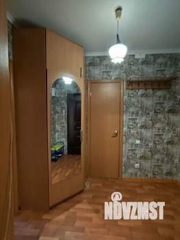 1-к квартира, вторичка, 36м2, 7/17 этаж