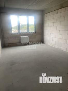 3-к квартира, вторичка, 60м2, 1/10 этаж