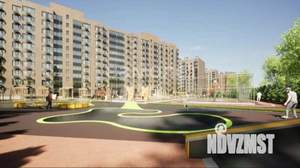 2-к квартира, вторичка, 71м2, 5/10 этаж