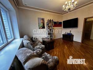 2-к квартира, вторичка, 67м2, 8/9 этаж