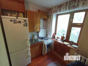 3-к квартира, вторичка, 64м2, 5/5 этаж
