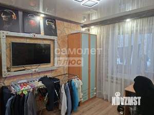 2-к квартира, вторичка, 48м2, 3/9 этаж