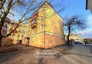 2-к квартира, вторичка, 53м2, 2/4 этаж