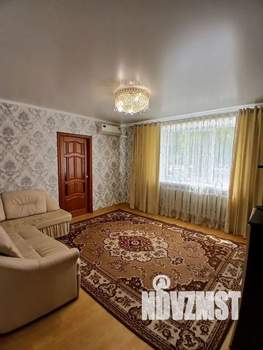 4-к квартира, вторичка, 63м2, 1/9 этаж