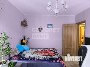 2-к квартира, вторичка, 61м2, 12/17 этаж