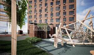 2-к квартира, вторичка, 50м2, 1/15 этаж