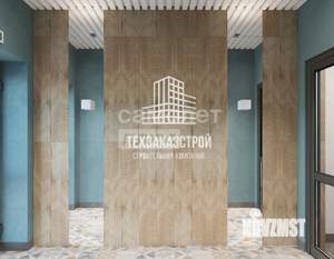 3-к квартира, вторичка, 65м2, 2/10 этаж
