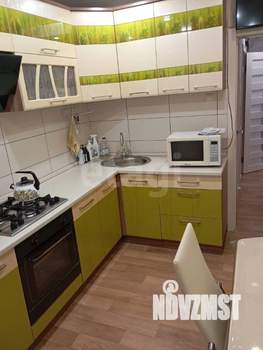 3-к квартира, вторичка, 59м2, 4/5 этаж