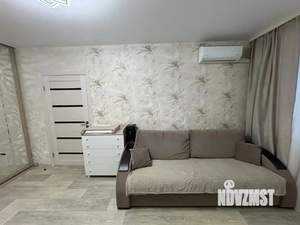 2-к квартира, вторичка, 56м2, 16/17 этаж