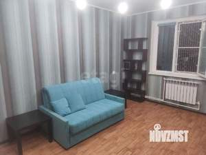 1-к квартира, вторичка, 40м2, 9/10 этаж