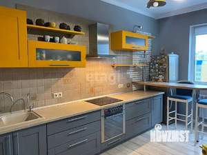 3-к квартира, вторичка, 112м2, 9/9 этаж