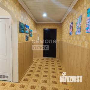 3-к квартира, вторичка, 60м2, 9/9 этаж