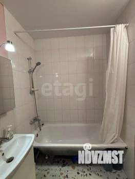 1-к квартира, вторичка, 44м2, 7/18 этаж