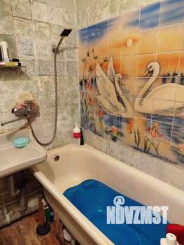 3-к квартира, вторичка, 47м2, 5/5 этаж