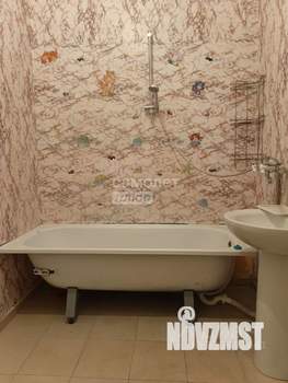 1-к квартира, вторичка, 50м2, 6/17 этаж