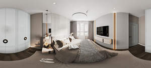 3-к квартира, вторичка, 66м2, 21/21 этаж