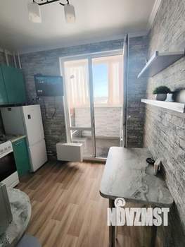 1-к квартира, вторичка, 31м2, 7/10 этаж