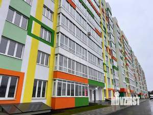 1-к квартира, вторичка, 37м2, 4/10 этаж