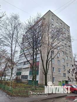 1-к квартира, вторичка, 31м2, 7/9 этаж