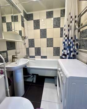 2-к квартира, вторичка, 45м2, 3/5 этаж