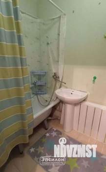 1-к квартира, вторичка, 38м2, 4/17 этаж