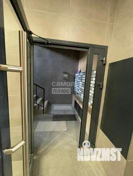 1-к квартира, вторичка, 41м2, 6/18 этаж