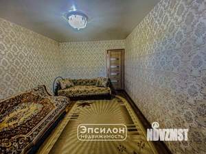 3-к квартира, вторичка, 59м2, 5/5 этаж